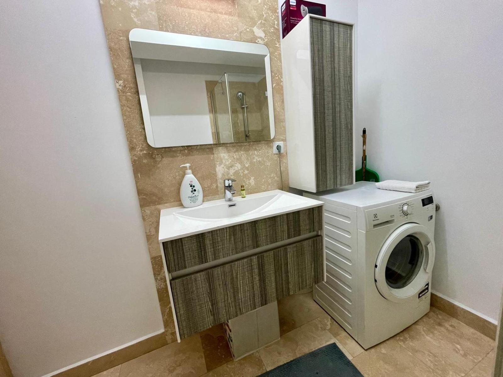 Yamaluxe - Between The Lakes - Close To Iulius Mall Appartement *