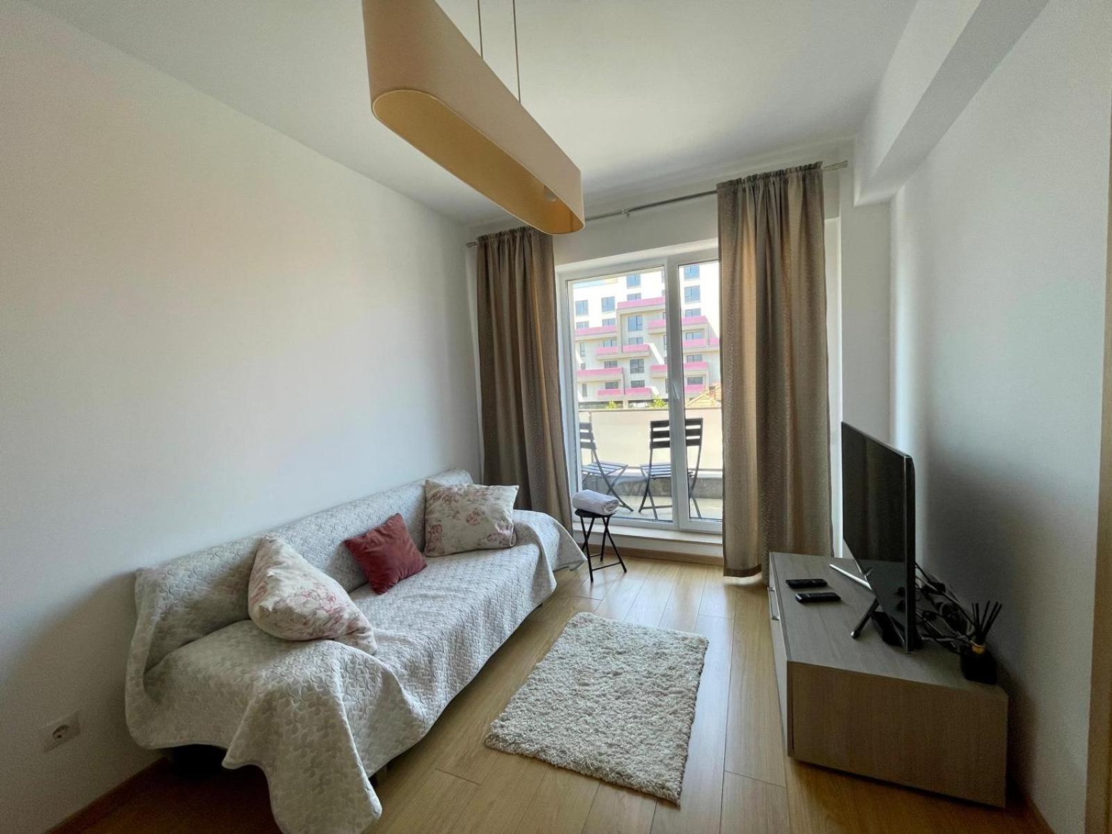 Yamaluxe - Between The Lakes - Close To Iulius Mall Cluj-Napoca