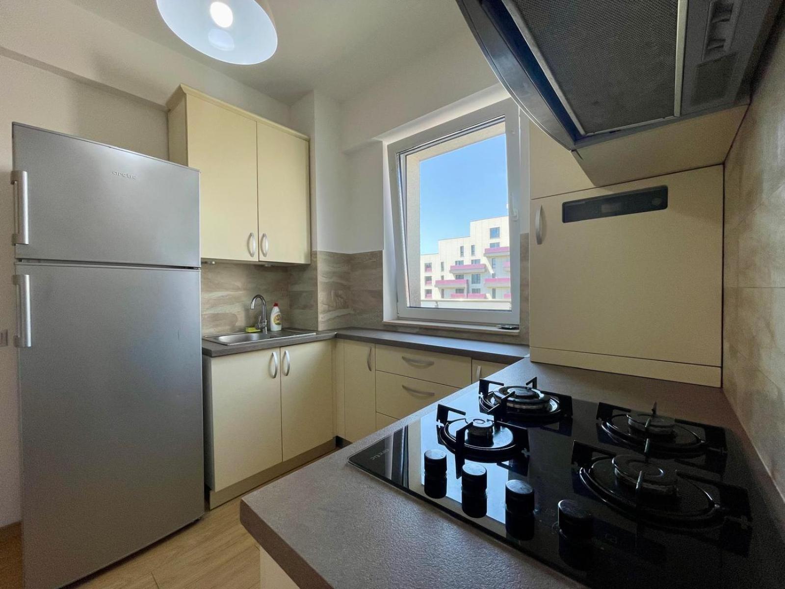 Appartement Yamaluxe - Between The Lakes - Close To Iulius Mall Cluj-Napoca